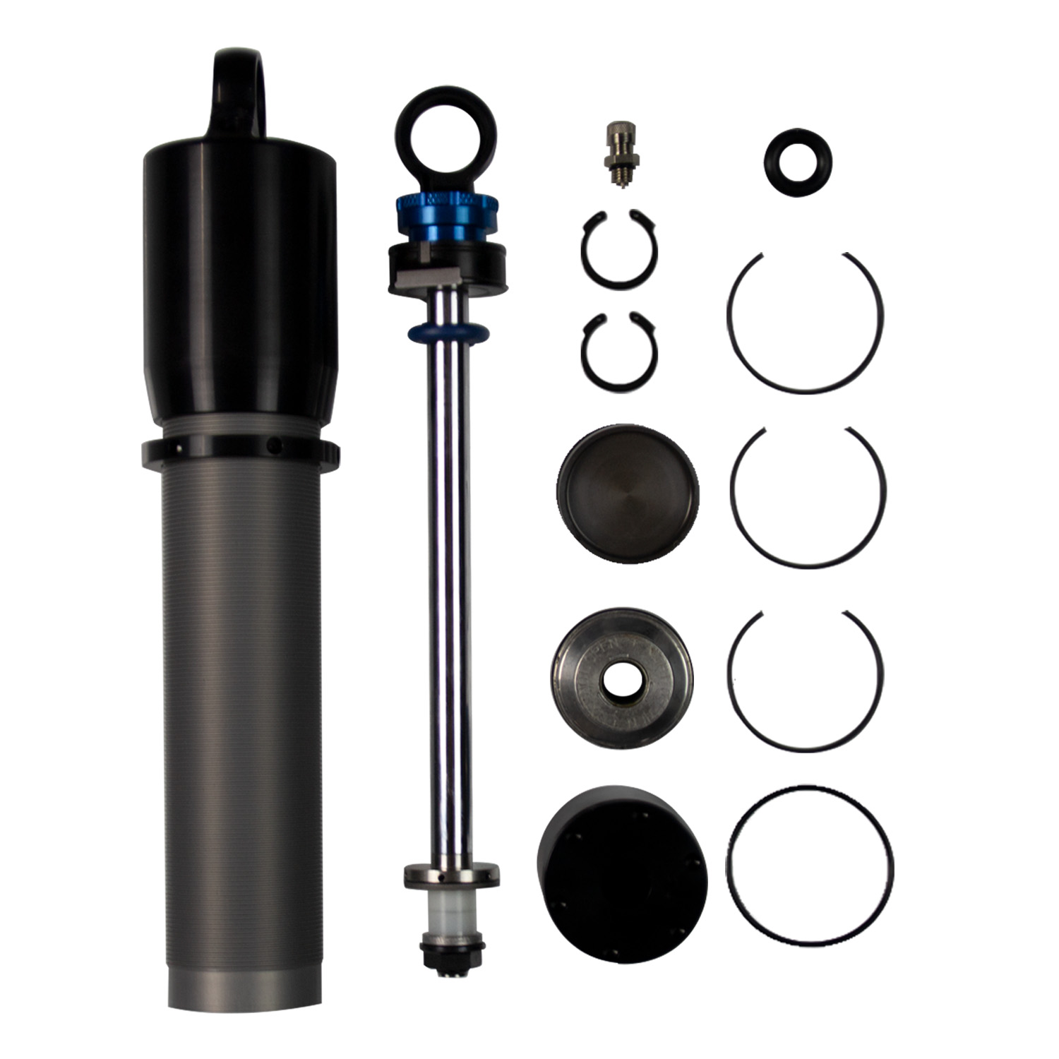 Bilstein 33-314723 XVA Series - Suspension Shock Absorber
